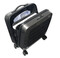 Cabin Case LONDON 2.0, carbon schwarz
