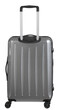 Trolley-Set LONDON 2.0, 3-tlg., carbon silber