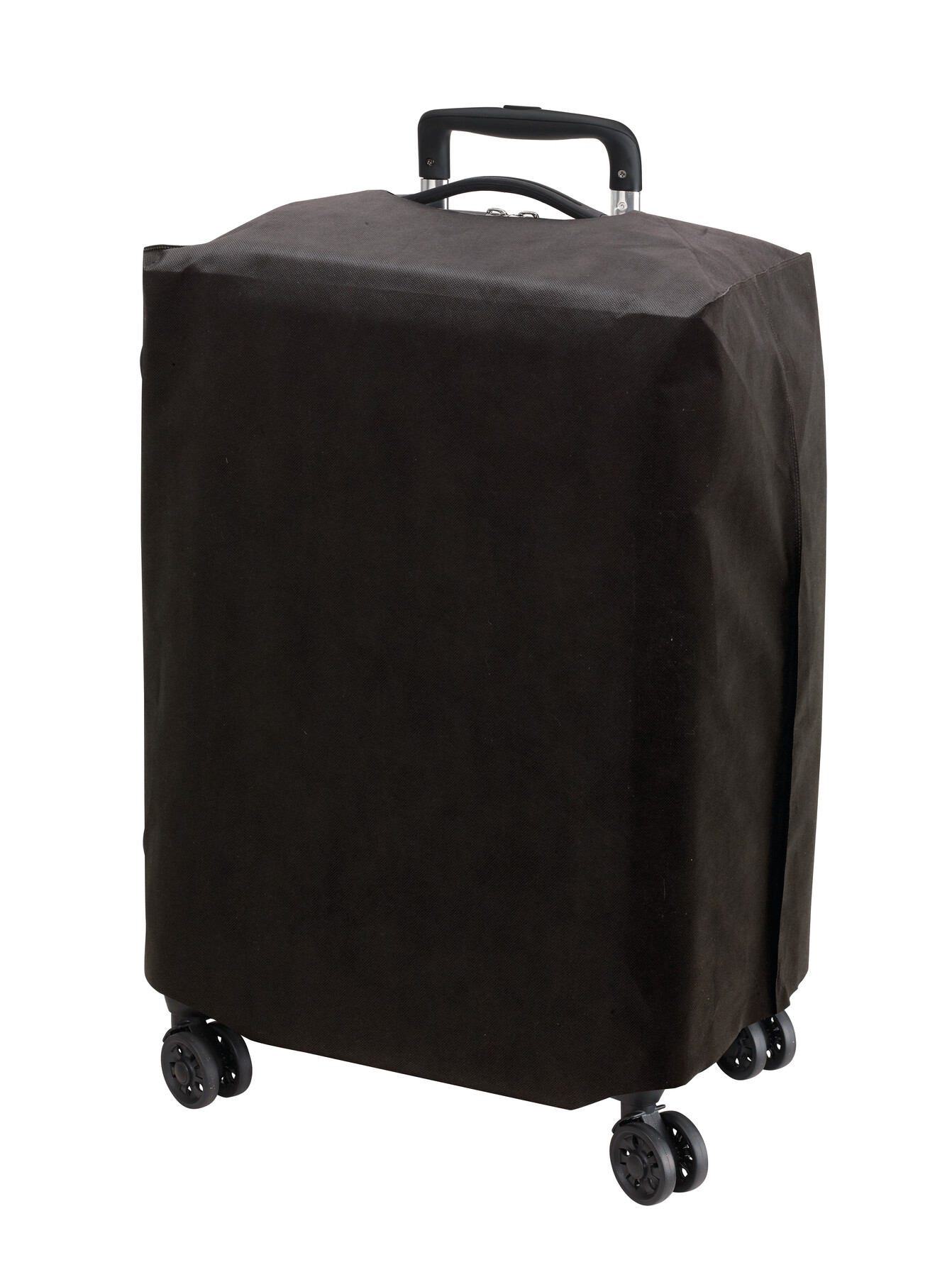 Trolley-Set LONDON 2.0, 3-tlg., carbon blau