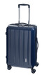 Trolley-Set LONDON 2.0, 3-tlg., carbon blau