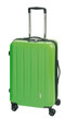 Trolley-Set LONDON 2.0, 3-tlg., grün