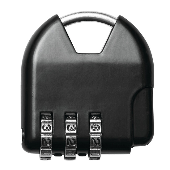 Kosmetikkoffer LONDON 2.0, carbon schwarz