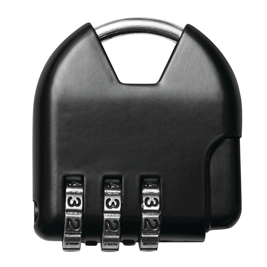 Kosmetikkoffer LONDON 2.0, carbon blau