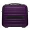 Kosmetikkoffer LONDON 2.0, lila