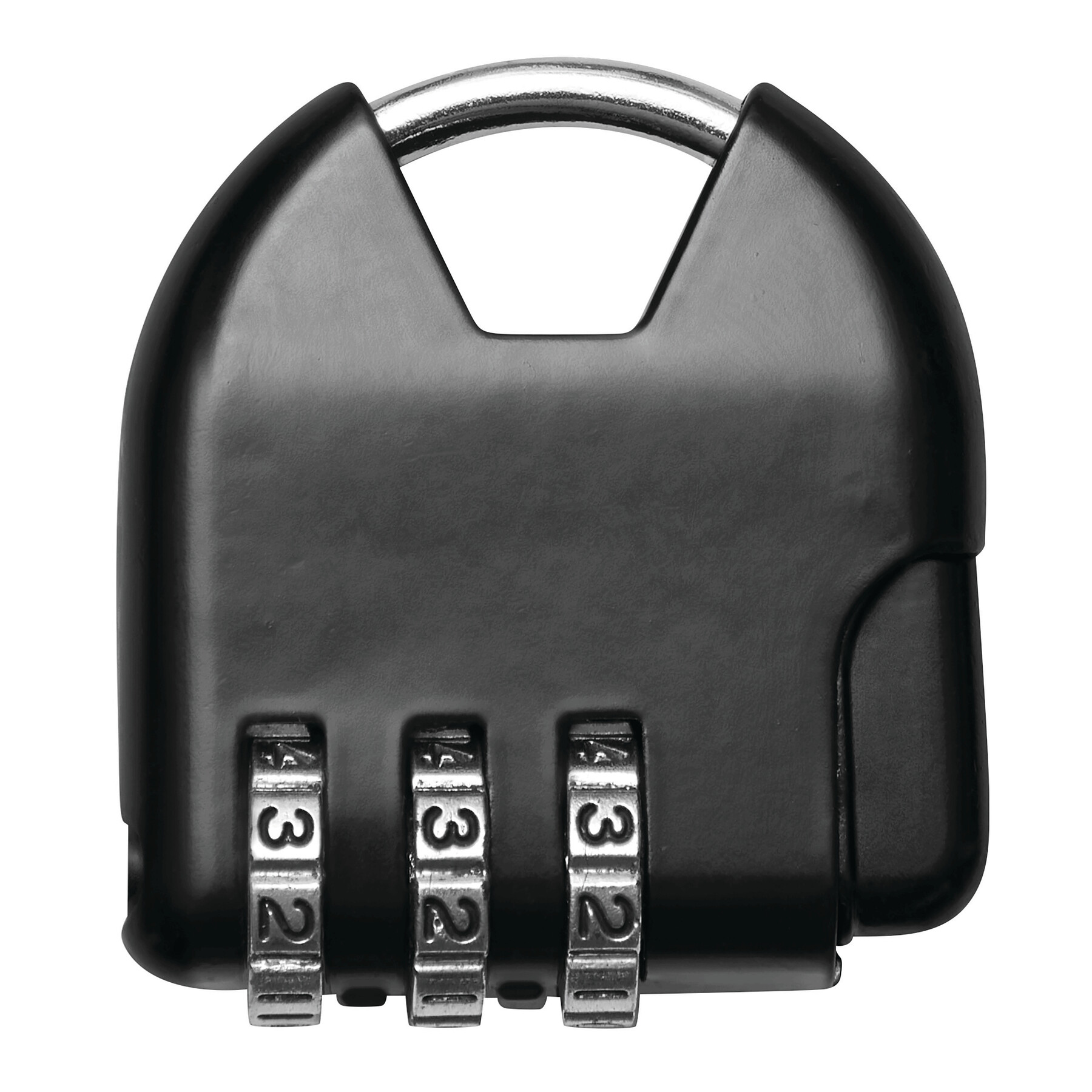 Kosmetikkoffer LONDON 2.0, beere