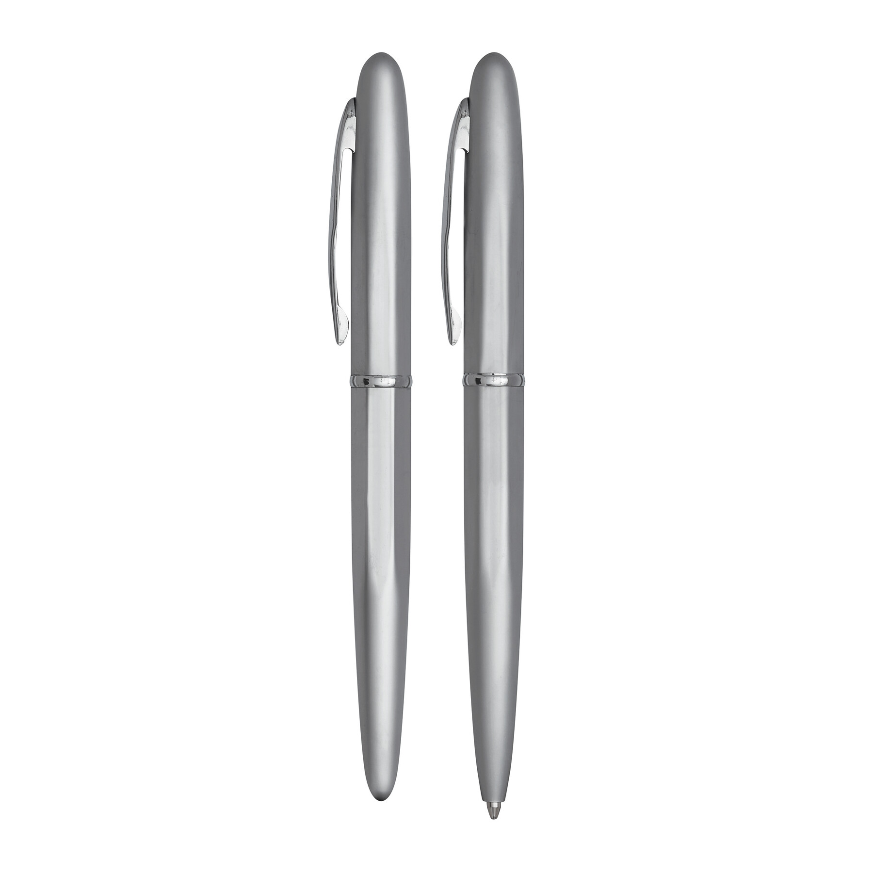 Schreibset COMTESSE, silber