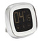 Küchentimer TOUCH´N´COOK, silber , weiß