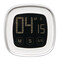 Küchentimer TOUCH´N´COOK, silber , weiß