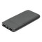 Powerbank BIG CAP, schwarz