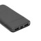 Powerbank BIG CAP, schwarz