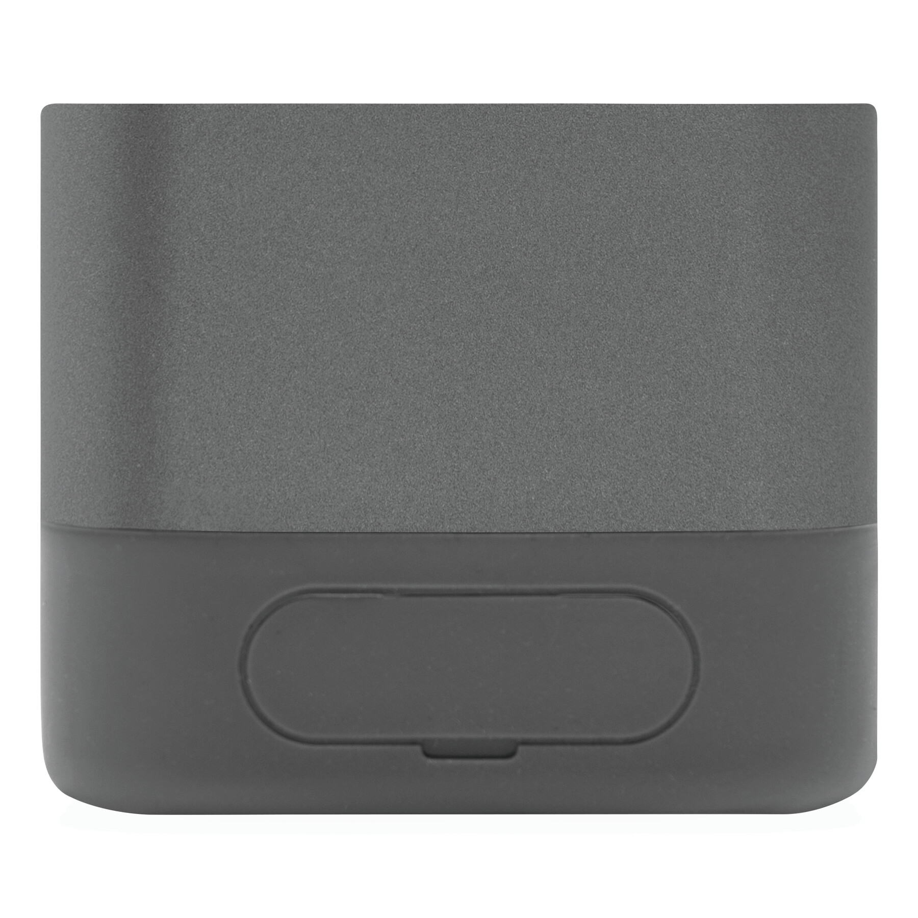 Wireless-Lautsprecher CUBIC, grau