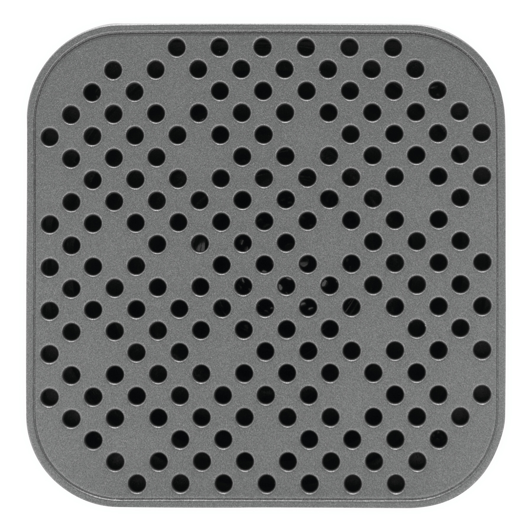 Wireless-Lautsprecher CUBIC, grau