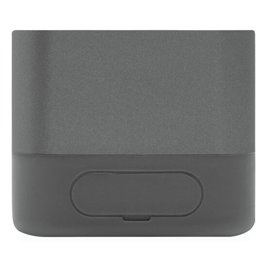 Wireless-Lautsprecher CUBIC, grau