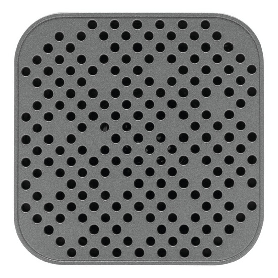 Wireless-Lautsprecher CUBIC, grau