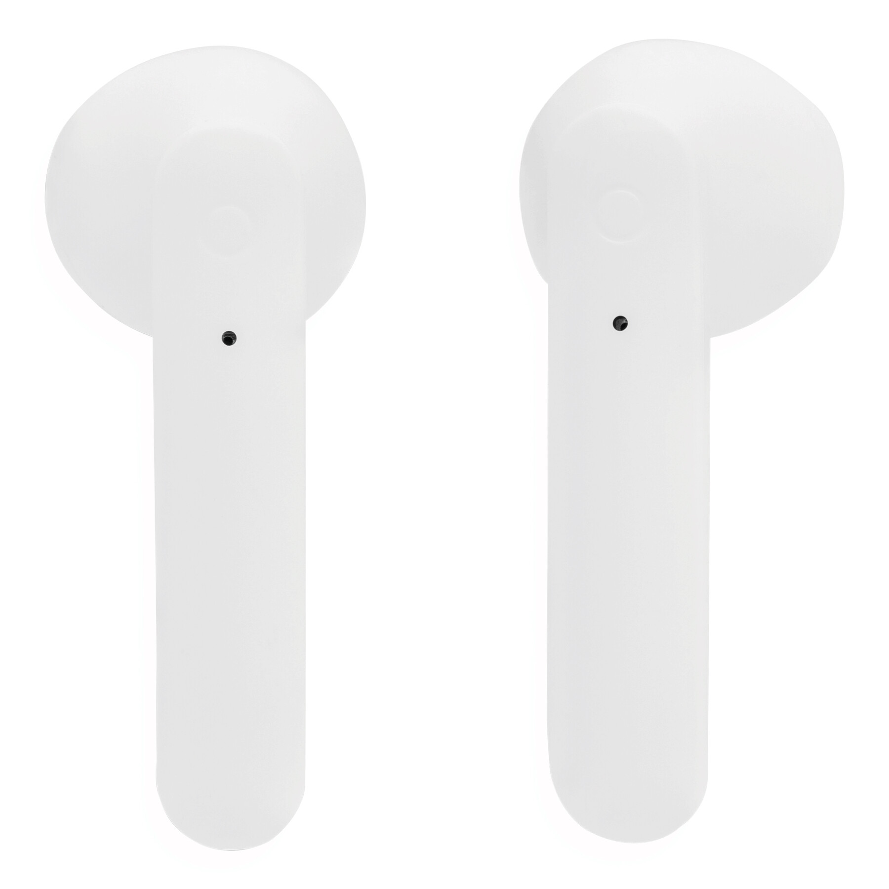 Wireless-In-Ear Kopfhörer TWINS, weiß