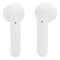 Wireless-In-Ear Kopfhörer TWINS, weiß