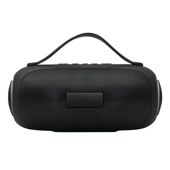 Wireless-Lautsprecher GIGA BOOM, schwarz