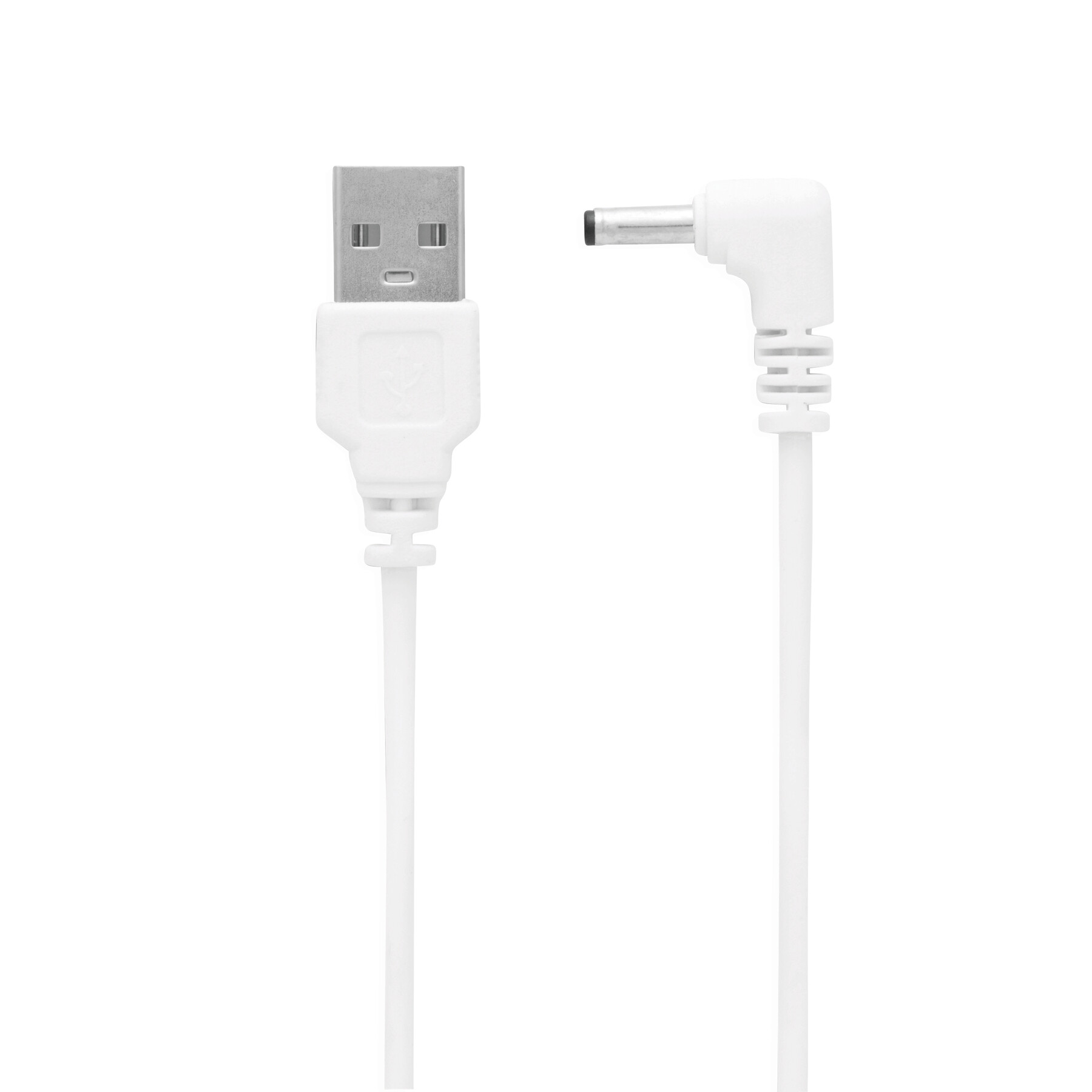 Schreibtisch-Lampe SWAN, weiß