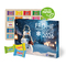 Adventskalender mit Tony's Schokolade