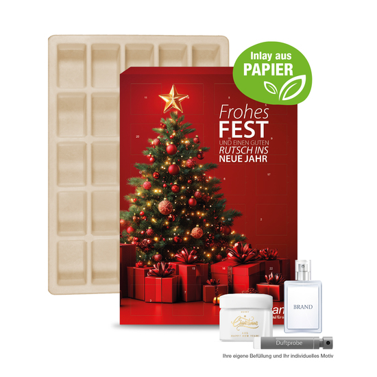 Adventskalender "Universal"