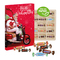Adventskalender Mars® Miniatures® Mix