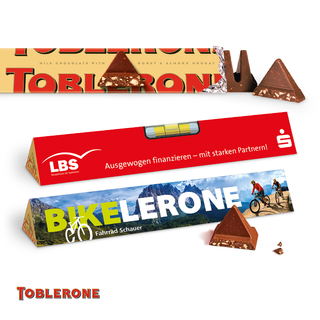 TOBLERONE Riegel, 100 g
