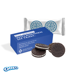 OREO Werbebox