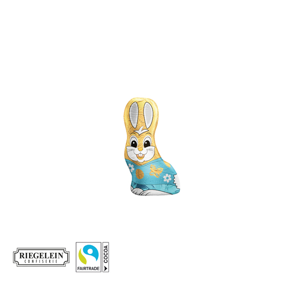 Langohrhäschen Fairtrade, 12,5 g