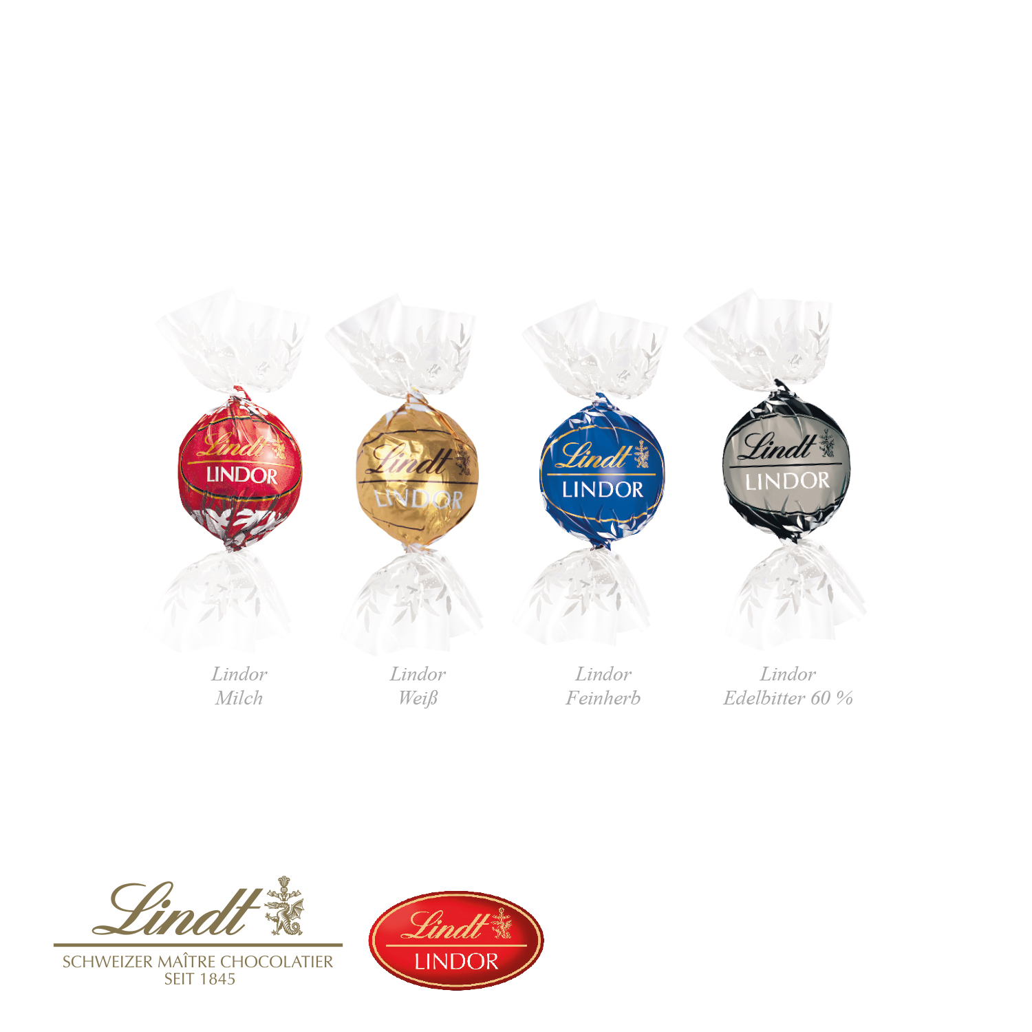 Lindt Lindor Häschen