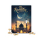 Ramadan Kalender mit Lindt Schokolade