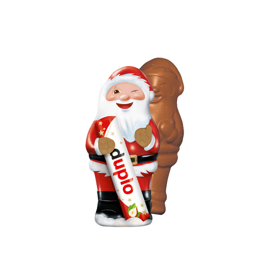 duplo Weihnachtsmann