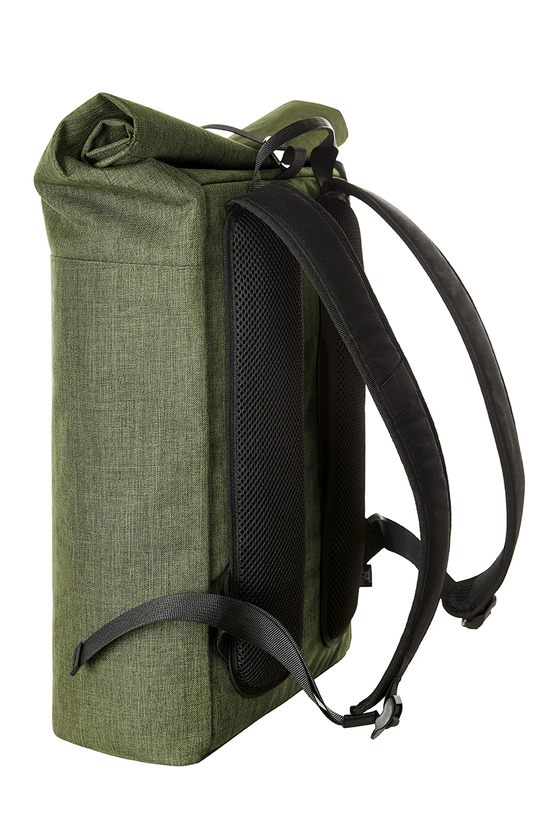 Notebook-Rollrucksack EUROPE