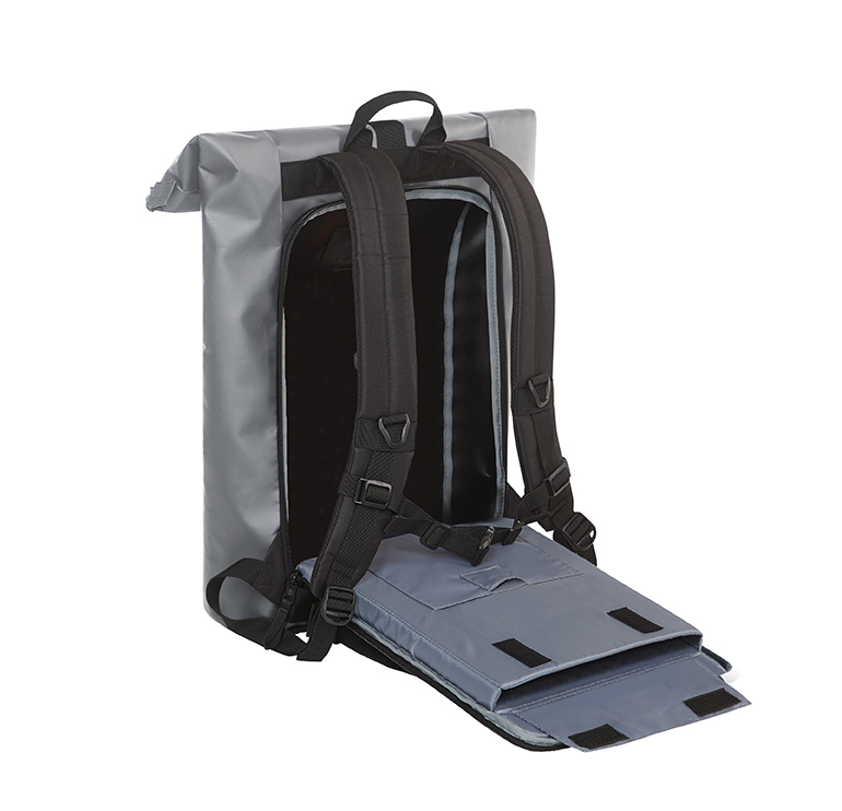 Notebook-Rucksack KURIER