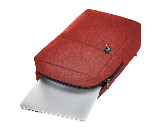 Notebook-Rucksack EUROPE