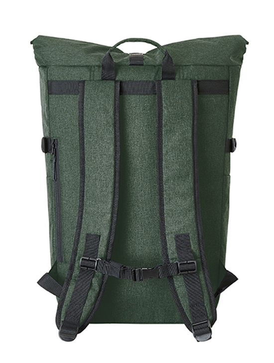 Notebook-Rucksack CIRCLE L