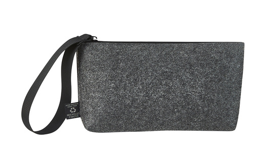 Reißverschluss-Tasche ModernClassic