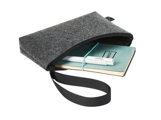 Reißverschluss-Tasche ModernClassic