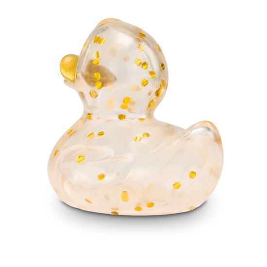 Fine Funkelgold, ca. 8 cm