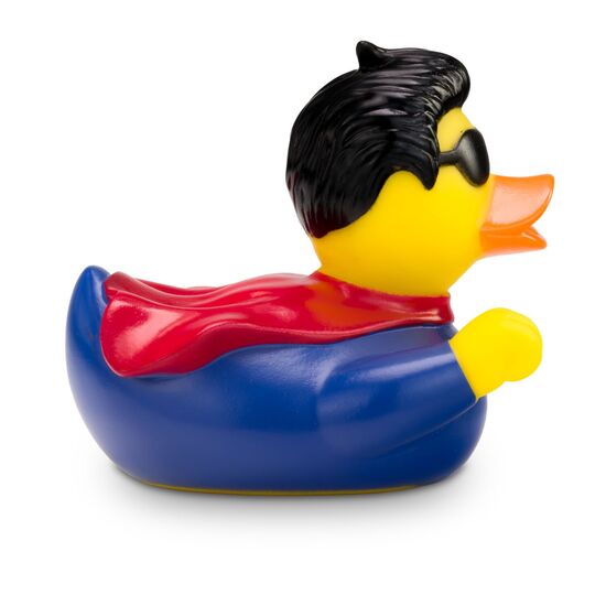 Superduck ohne Blitz