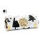 Wellness-Geschenkset: Adventstraum