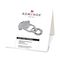 ROMINOX® Key Tool // Football - 18 Funktionen