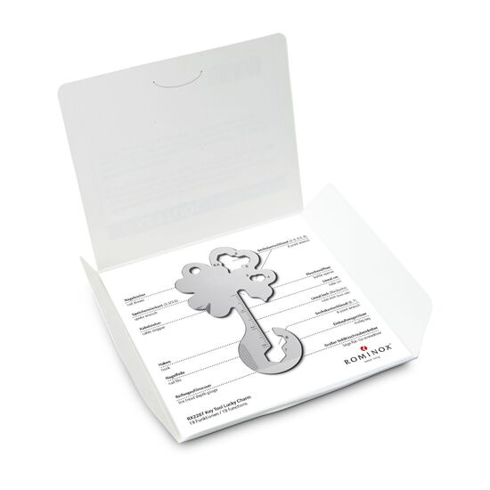 Key Tool im „Große Helden (Einzelhandel)”-Mäppchen inkl. Funktionsbeschreibung. „An die Werkzeuge, fertig, los“!