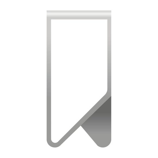 Mehrweg-Büroklammer X Clip, 5 Varianten, für eine geordnete Ablage Ihrer Dokumente, bis zu 12 Seiten Klemmkraft