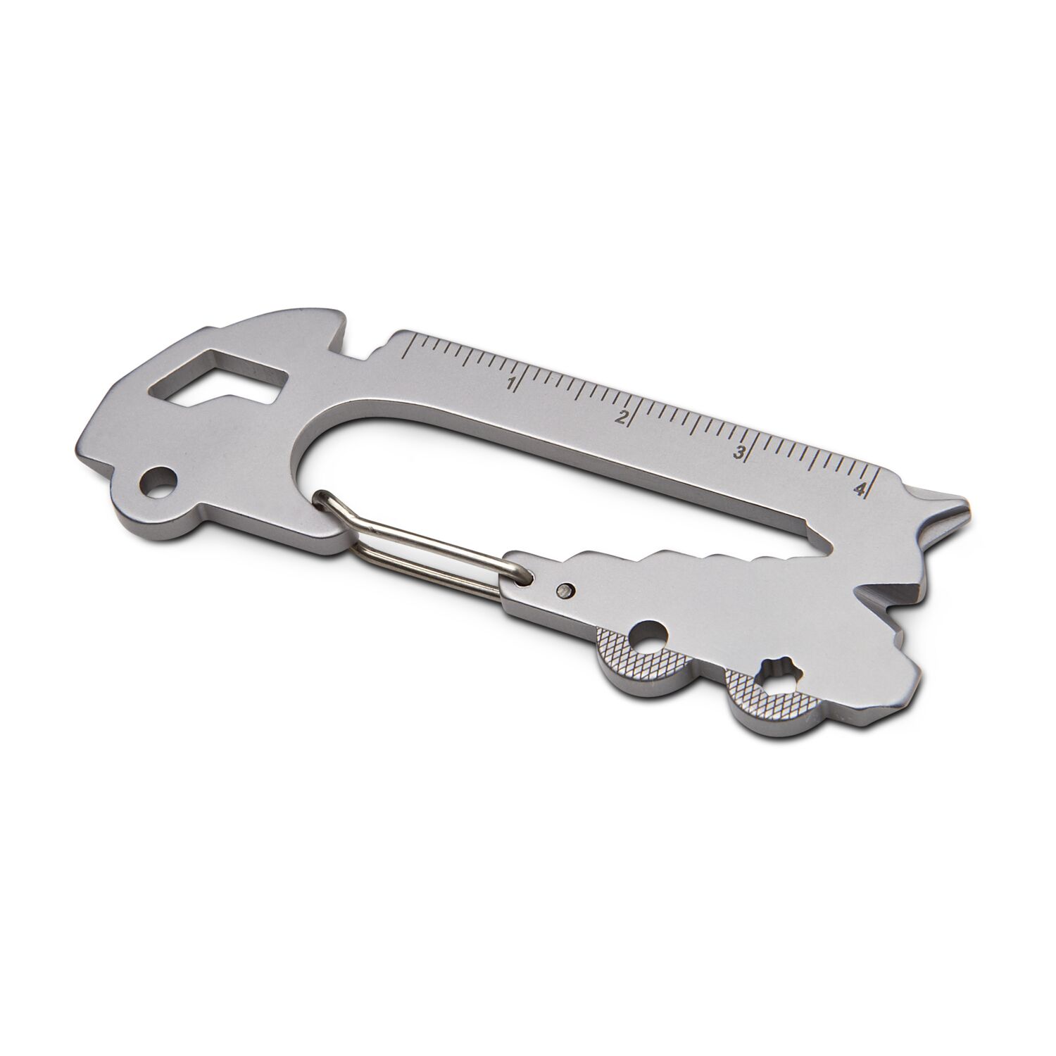 ROMINOX® Key Tool // Truck - 22 Funktionen