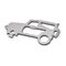 ROMINOX® Key Tool // SUV - 19 Funktionen