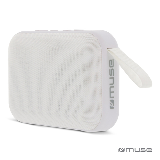 M-307 | Muse 5W Bluetooth Speaker