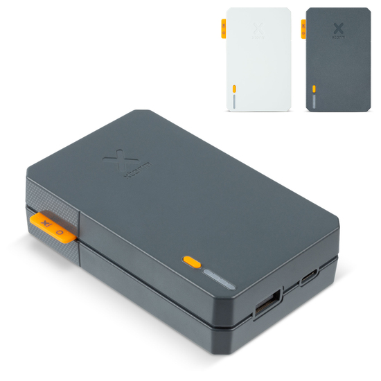 Xtorm Essential Powerbank 10.000mAh