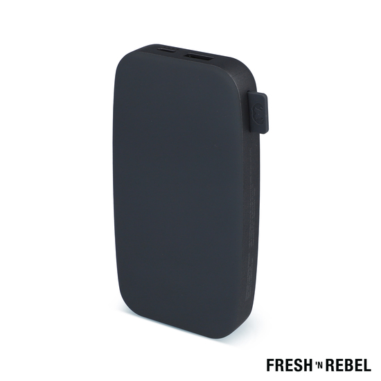 2PB12100 | Fresh 'n Rebel Powerbank 12.000mAh USB-C Ultra Fast Charging 20W