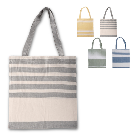 Sagaform Ella Hamam Tasche 41x38 cm