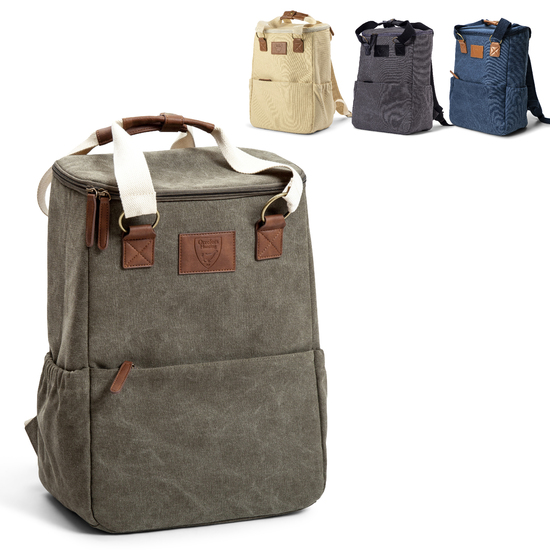 Orrefors Hunting cooler Rucksack 23L